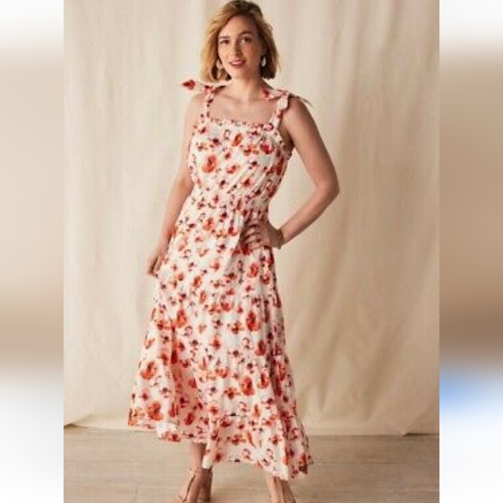 Matilda Jane Womens poppy dress